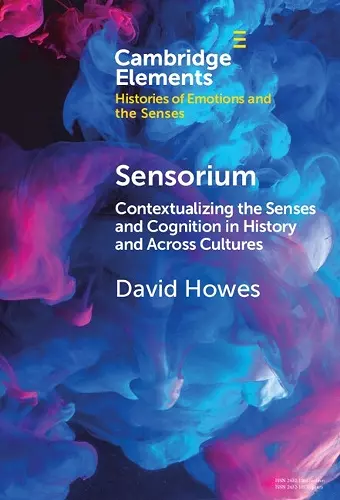 Sensorium cover