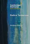 Radical Tenderness cover