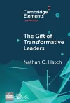 The Gift of Transformative Leaders cover
