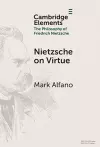 Nietzsche on Virtue cover