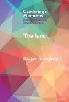 Thailand cover