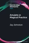 Amulets in Magical Practice cover