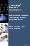 Mental Health Disorders in Pregnancy and the Early Postpartum cover