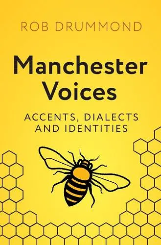 Manchester Voices cover