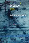 Doxxing Discourse cover
