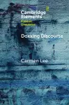 Doxxing Discourse cover