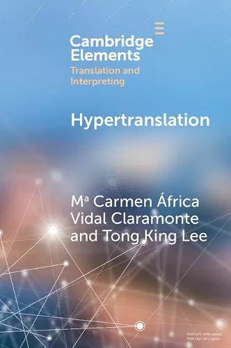 Hypertranslation cover