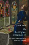 The Theological Imagination cover