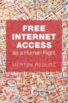 Free Internet Access as a Human Right cover