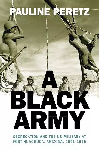 A Black Army cover