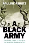 A Black Army cover