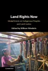 Land Rights Now cover