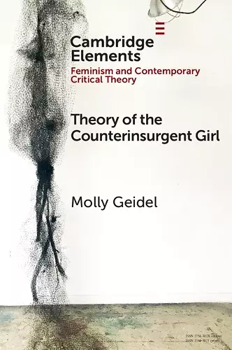 Theory of the Counterinsurgent Girl cover