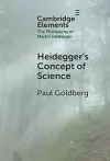Heidegger's Concept of Science cover