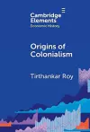Origins of Colonialism cover
