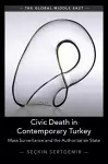 Civic Death in Contemporary Turkey cover
