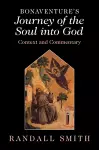 Bonaventure's 'Journey of the Soul into God' cover