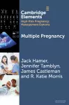 Multiple Pregnancy cover