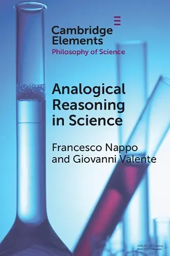 Analogical Reasoning in Science cover
