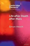 Life after Death after Marx cover