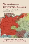 Nationalism and the Transformation of the State cover