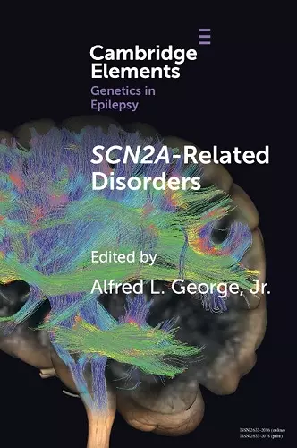 SCN2A-Related Disorders cover