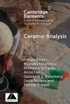 Ceramic Analysis cover