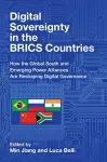 Digital Sovereignty in the BRICS Countries cover