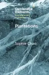 Plantations cover