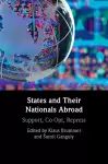 States and their Nationals Abroad cover