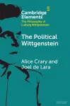 The Political Wittgenstein cover