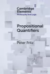 Propositional Quantifiers cover