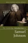 The Cambridge Introduction to Samuel Johnson cover