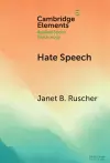 Hate Speech cover