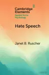 Hate Speech cover