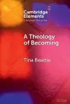 A Theology of Becoming cover