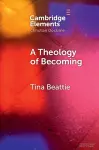 A Theology of Becoming cover
