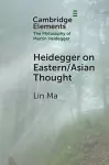 Heidegger on Eastern/Asian Thought cover