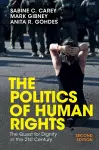 The Politics of Human Rights cover