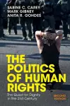 The Politics of Human Rights cover