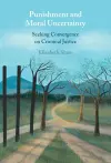 Punishment and Moral Uncertainty cover
