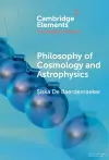 Philosophy of Cosmology and Astrophysics cover