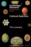 Cultural Selection cover