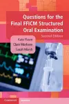 Questions for the Final FFICM Structured Oral Examination cover
