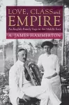 Love, Class and Empire cover