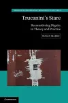 Trucanini's Stare cover