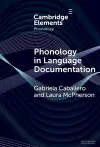 Phonology in Language Documentation cover