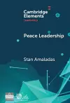 Peace Leadership cover