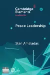Peace Leadership cover