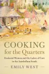 Cooking for the Quarters cover